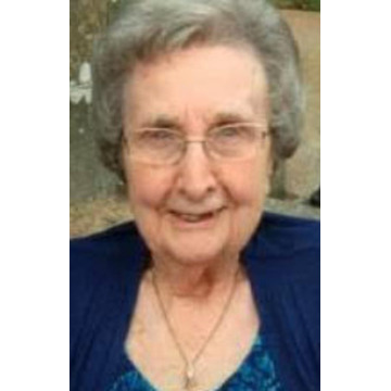 Photo of Kathleen DAVIES