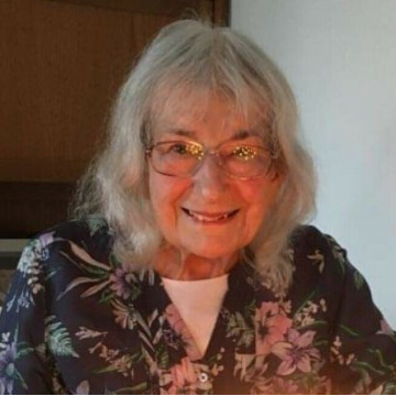 Photo of Marjorie Freda POPE