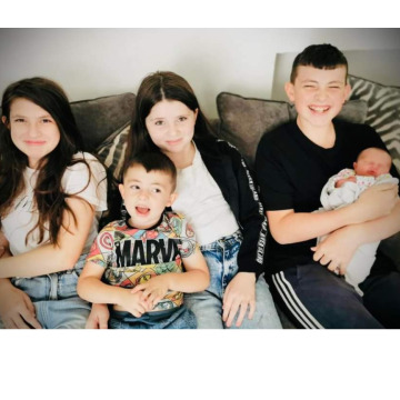 Photo of Ivan Duncan EYRE