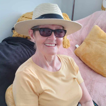 Notice Gallery for Christine WILLIAMSON