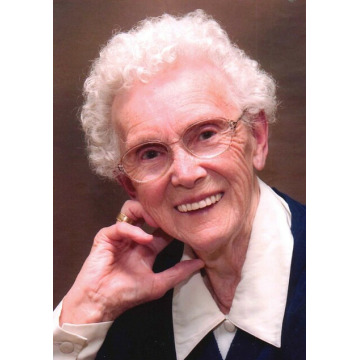 Photo of Iris BLOOR
