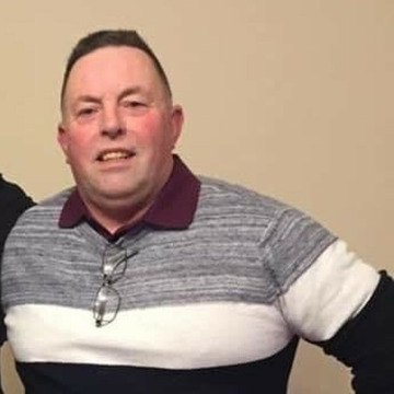 Photo of Trevor CONNOR