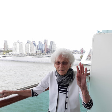 Notice Gallery for Marjorie BLOOMFIELD