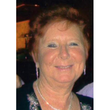 Photo of Teresa Maria PRATT