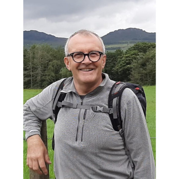 Photo of David Thomas WALLEY