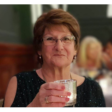 Photo of Marilyn JACKSON