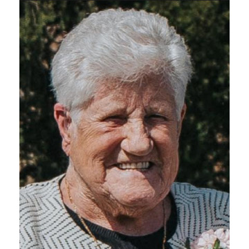 Photo of Agnes TRICKETT