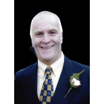Photo of Jeffrey DIMENT