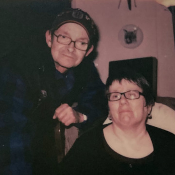 Photo of Karen WINTLE