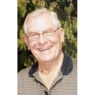 Photo of Richard FIELD