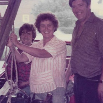 Notice Gallery for Patricia Ann PARRY