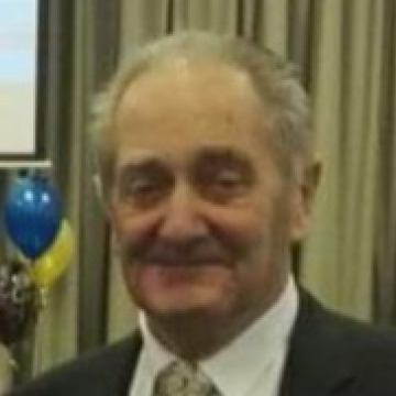 Photo of Brian Colin DARLER