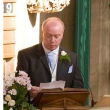 Photo of James Peter EVANS