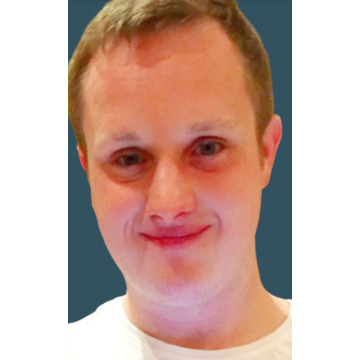 Photo of Matthew David JONES