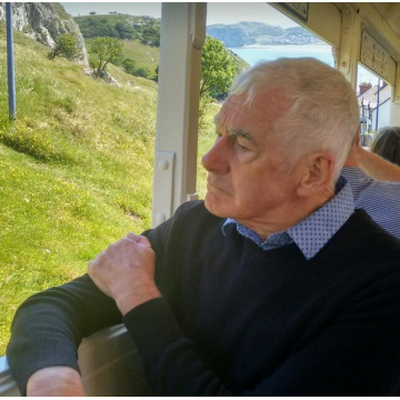 Photo of Cyril Alan Jones JONES