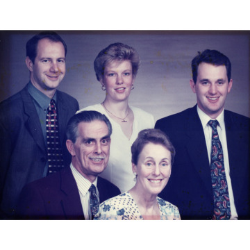 Photo for notice Rosalie UPTON