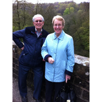 Photo for notice Rosalie UPTON