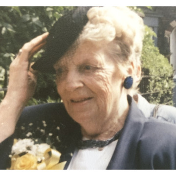 Photo of WINIFRED CRANE