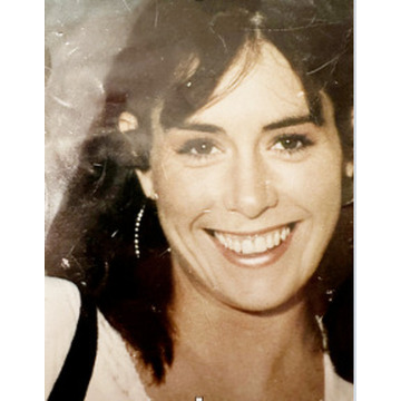 Photo of Jackie WILLIAMSON