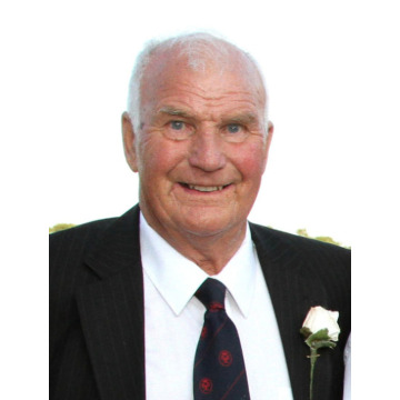 Notice Gallery for Raymond Stanley JAMES