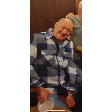 Photo of Brian George WARDLE