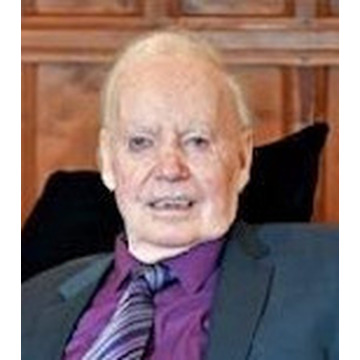 Photo of Kenneth THOMAS
