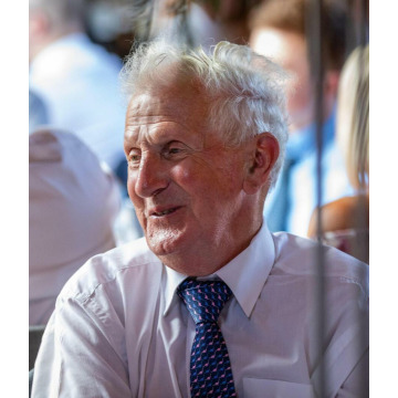 Photo of Peter Paul FAHY