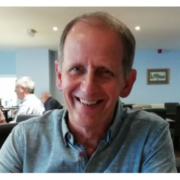 Photo of Christopher BRADFORD