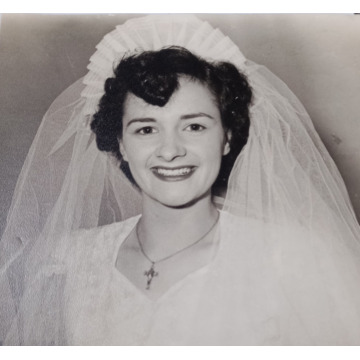 Photo of Rose Mary SMALLWOOD