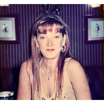 Photo of Jeanette WILSON