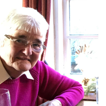 Photo of Doreen Anne APPLEBY