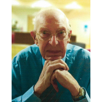 Photo of Arthur Kenneth CHURCH