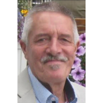 Photo of David ROBERTS