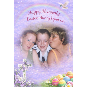 Photo for notice Lynn CARTLEDGE - HELPS