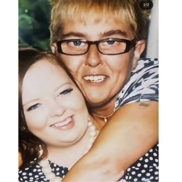 Photo for notice Lynn CARTLEDGE - HELPS