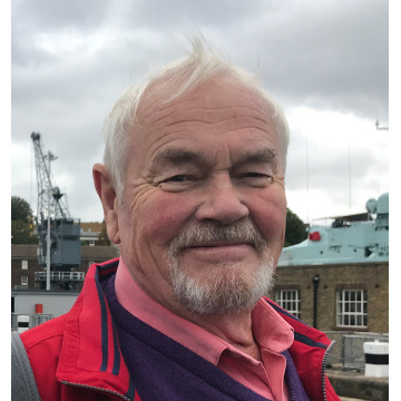 Notice Gallery for David Roy ADCOCK