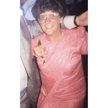 Photo of Helen RUSH