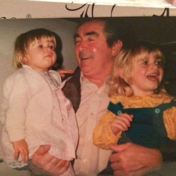 Photo for notice Jack Alan POULTER