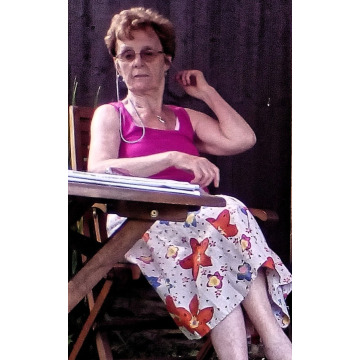 Notice Gallery for Norma ROLLINGS