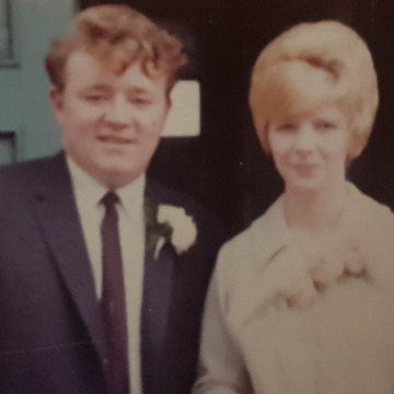 Photo for notice Thomas RICHARDS