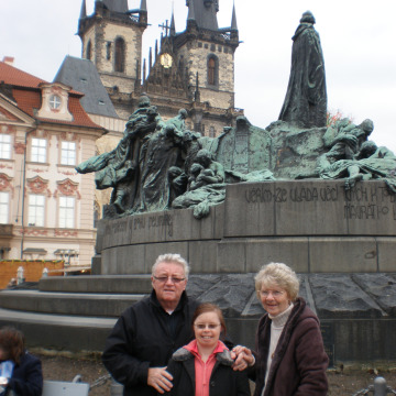 Photo for notice Thomas RICHARDS