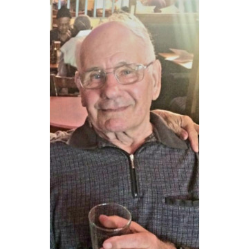 Photo of Dennis SMITH