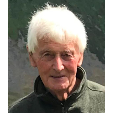 Photo of Elwyn Pryce EVANS