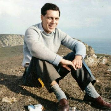 Photo of Vincent O'CONNOR