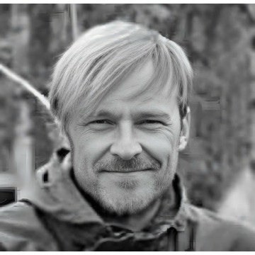 Photo of Scott GREEN