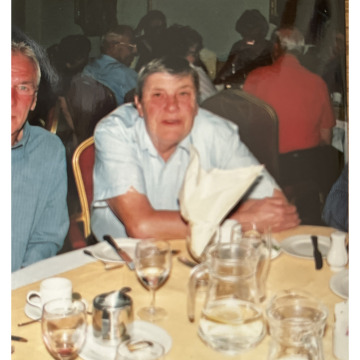 Photo of Maurice DAY