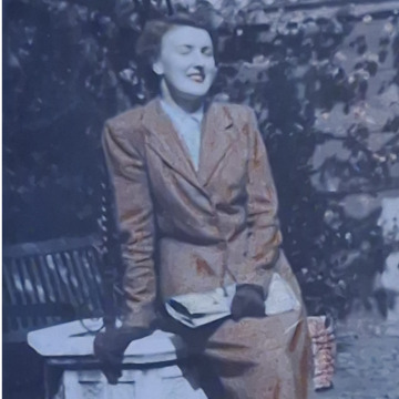 Photo of Nan WINNING