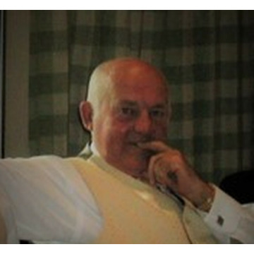 Photo of James Douglas DARGUE