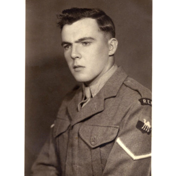 Notice Gallery for James Douglas DARGUE