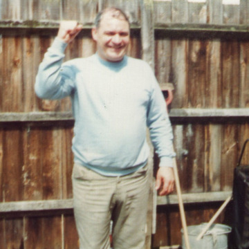 Notice Gallery for Edward BYRNE